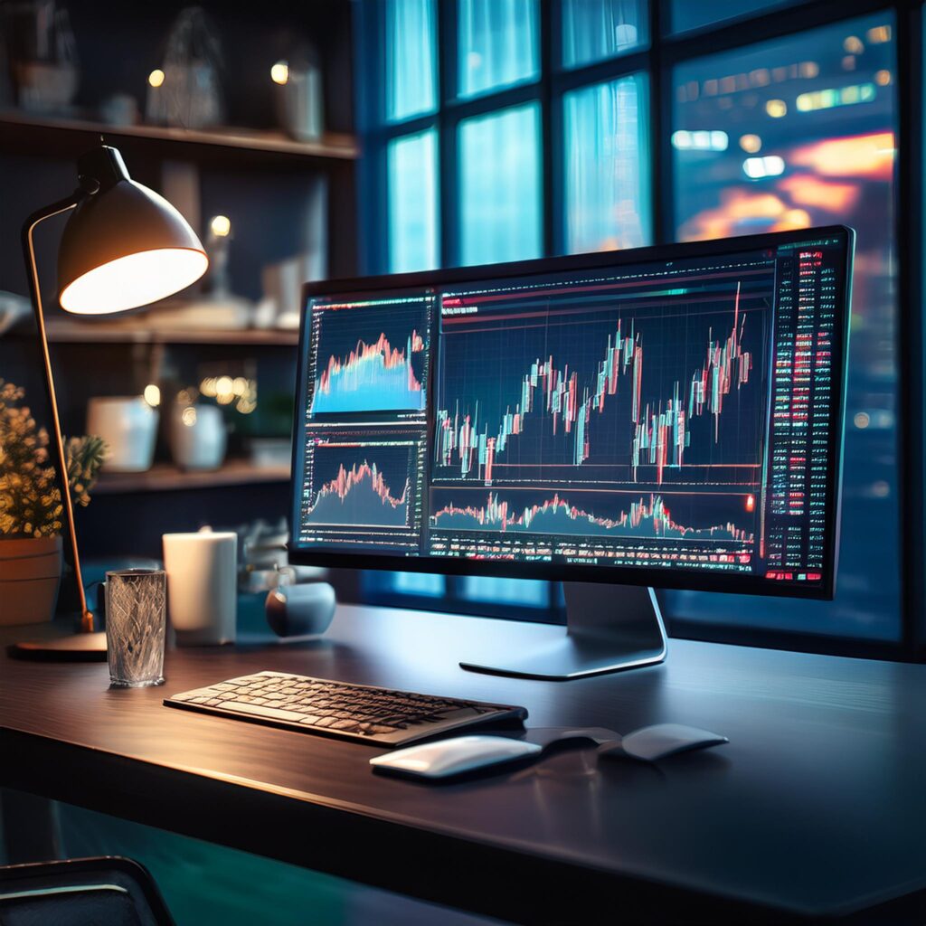 pre market analysis
